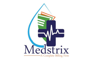 Medstrix Logo