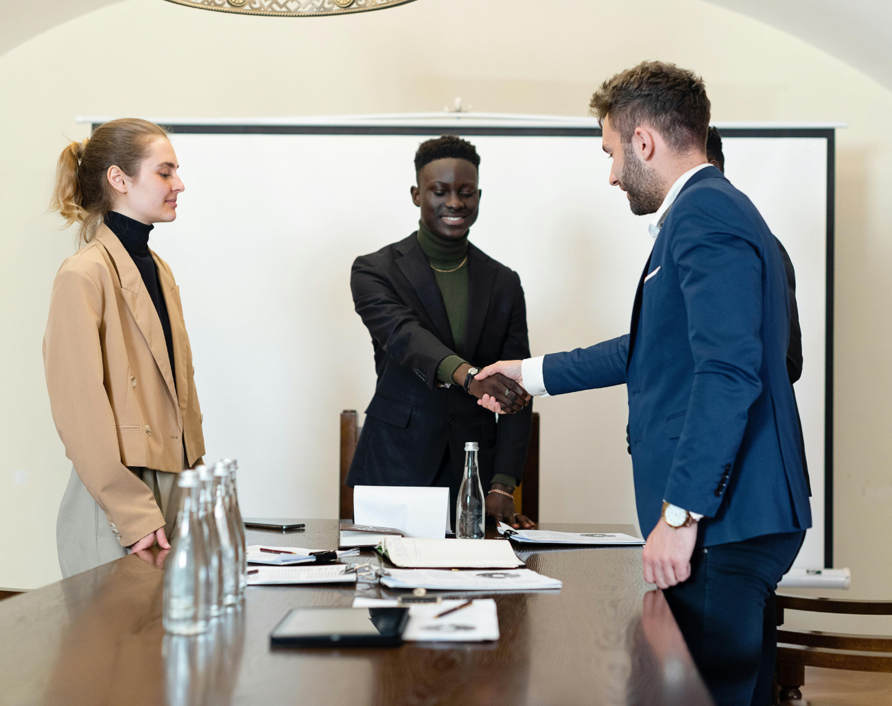 Why Choose Medstrix Stffing Agency